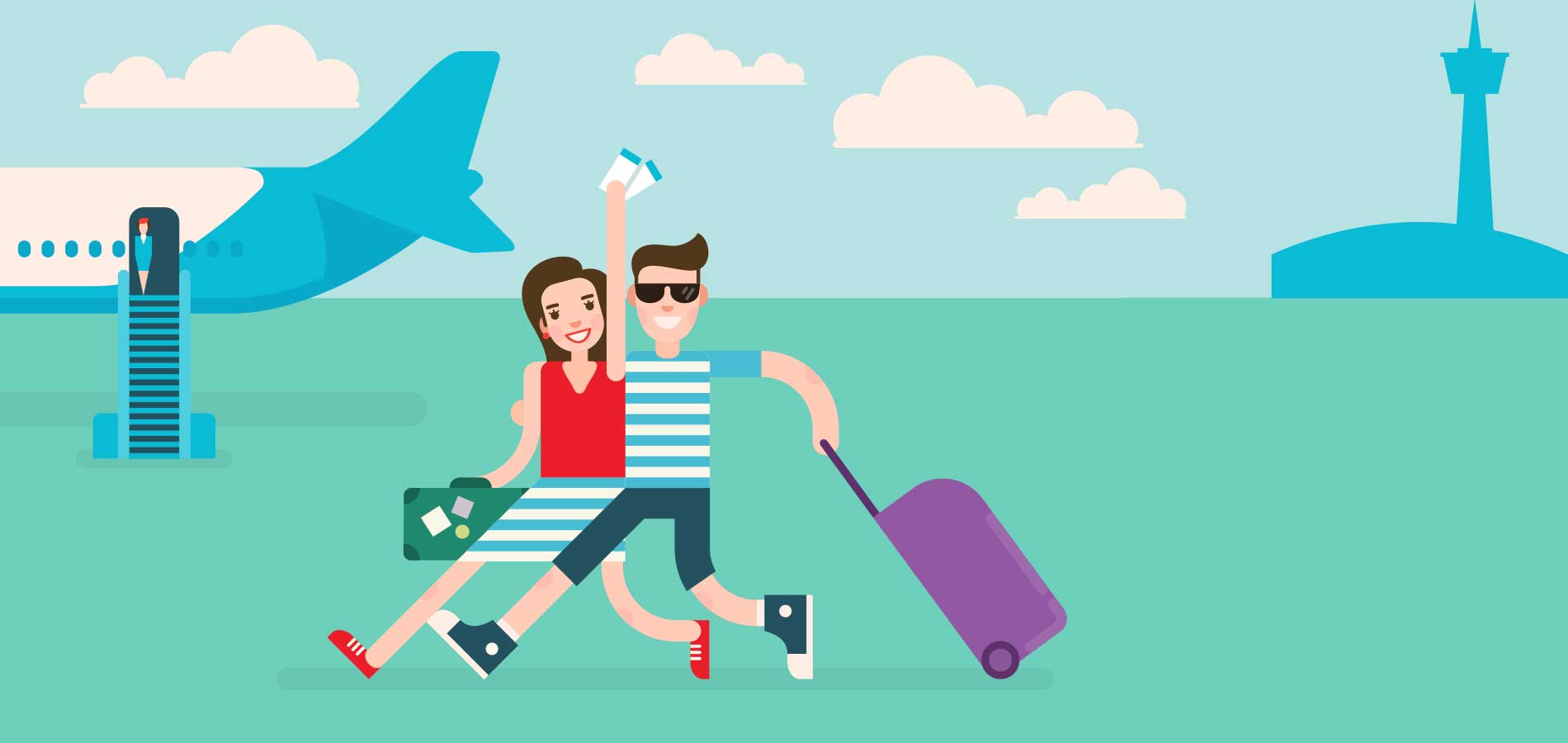 When Is the Best Time to Book Flights from Australia?