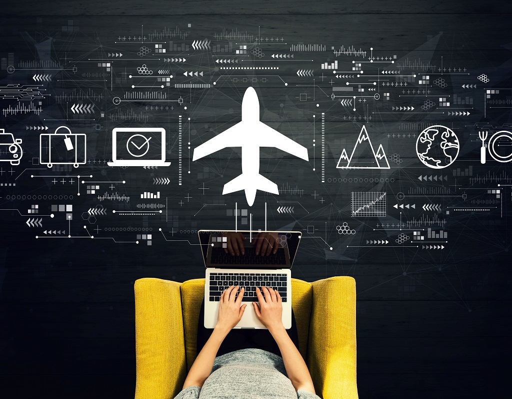 Top Benefits of Booking Your Travel With OTAs