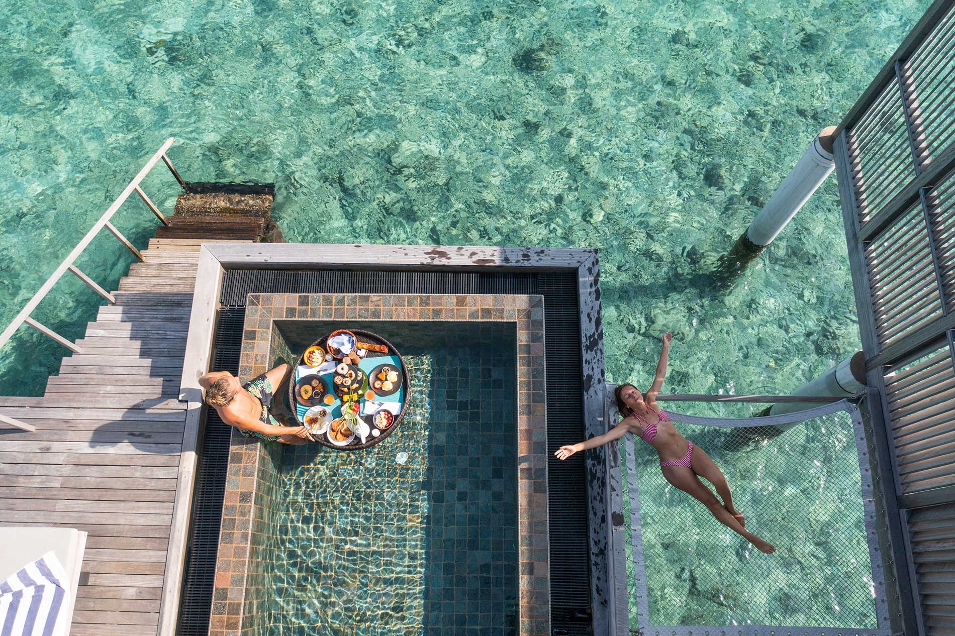Rise and Dine: The World's Most Beautiful Breakfast Spots