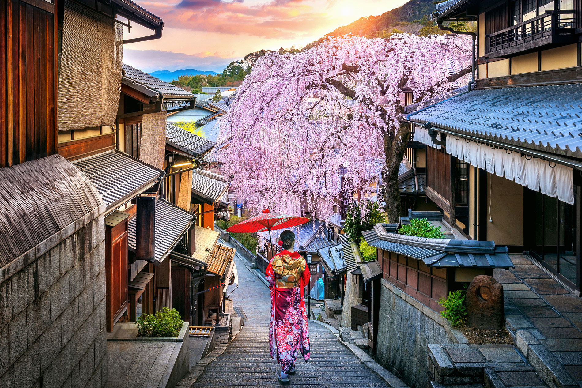 Japan Travel Guide for Australians