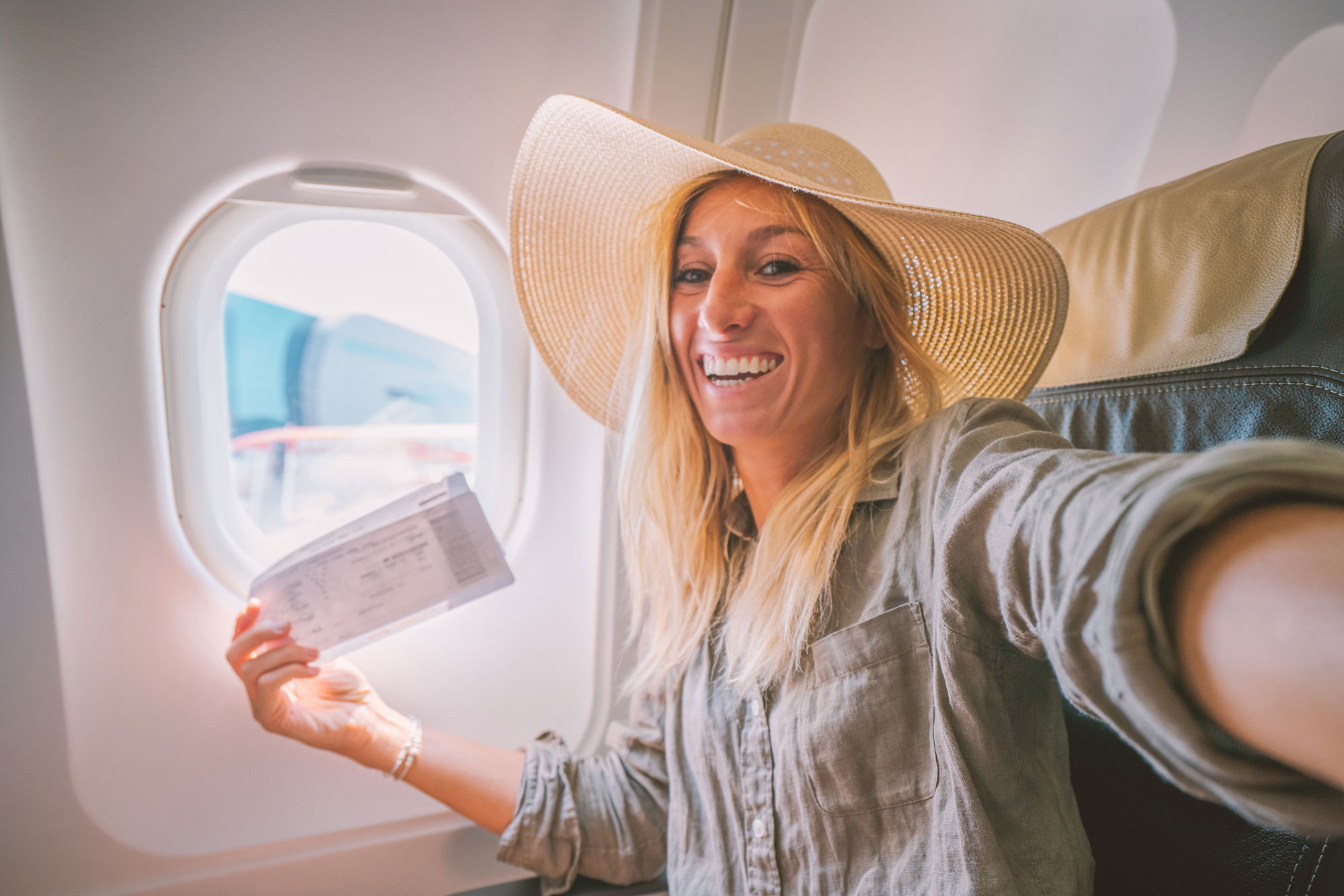 Our Five Top Tips for Seeing the World for Less
