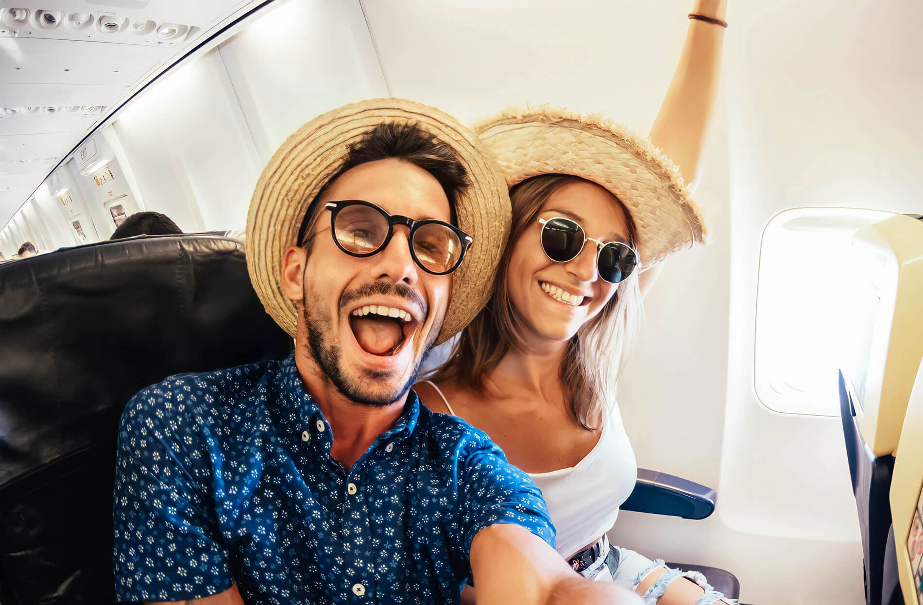 The Top 3 Stopover Destinations from Australia