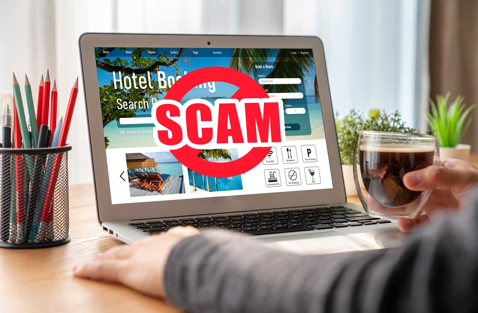 Travel scams Australians should avoid