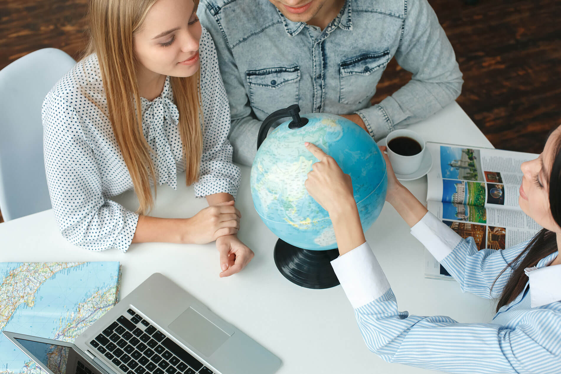 Why You Need a Travel Agent Now More Than Ever
