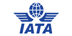 IATA Certified